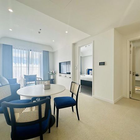 La Phan Phu Quoc, Hillside Apartment Zewnętrze zdjęcie