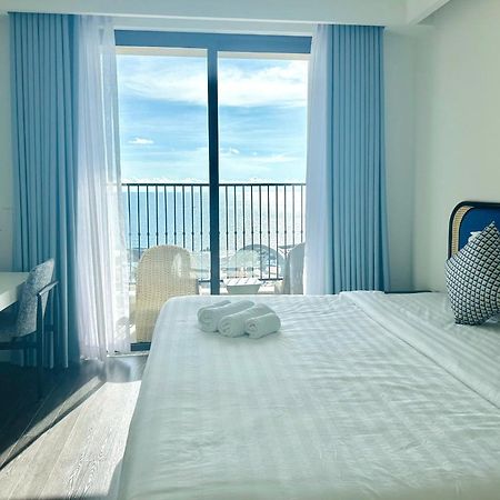 La Phan Phu Quoc, Hillside Apartment Zewnętrze zdjęcie