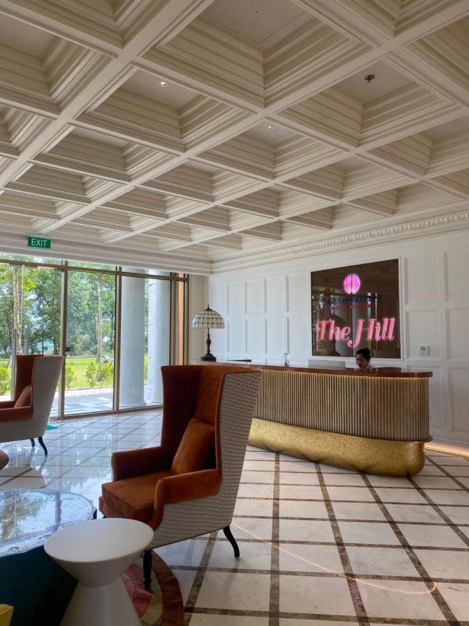 La Phan Phu Quoc, Hillside Apartment Zewnętrze zdjęcie