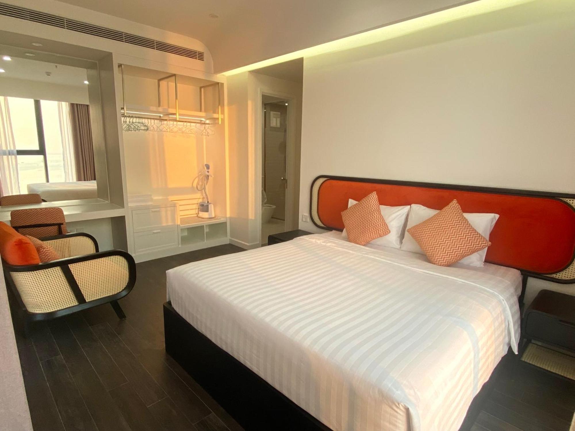 La Phan Phu Quoc, Hillside Apartment Zewnętrze zdjęcie