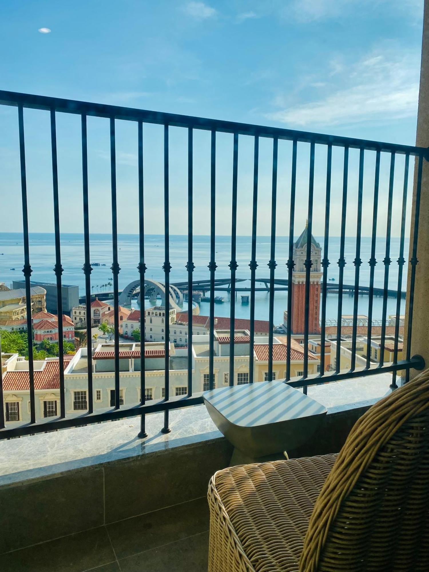 La Phan Phu Quoc, Hillside Apartment Zewnętrze zdjęcie