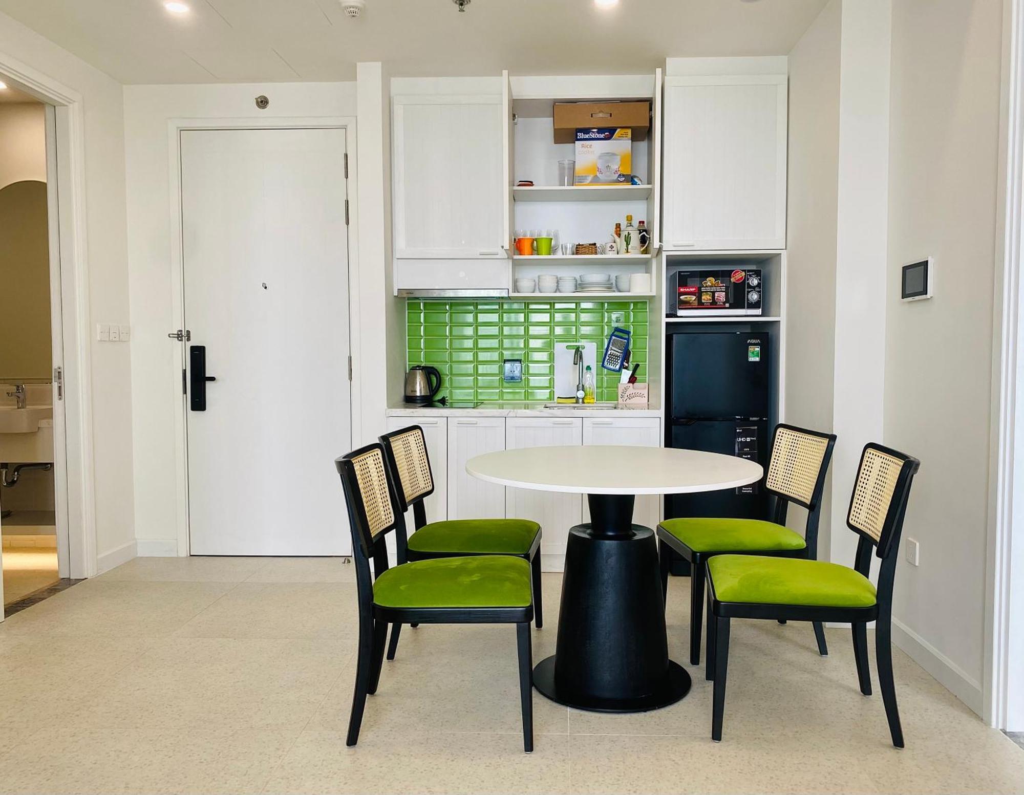 La Phan Phu Quoc, Hillside Apartment Pokój zdjęcie