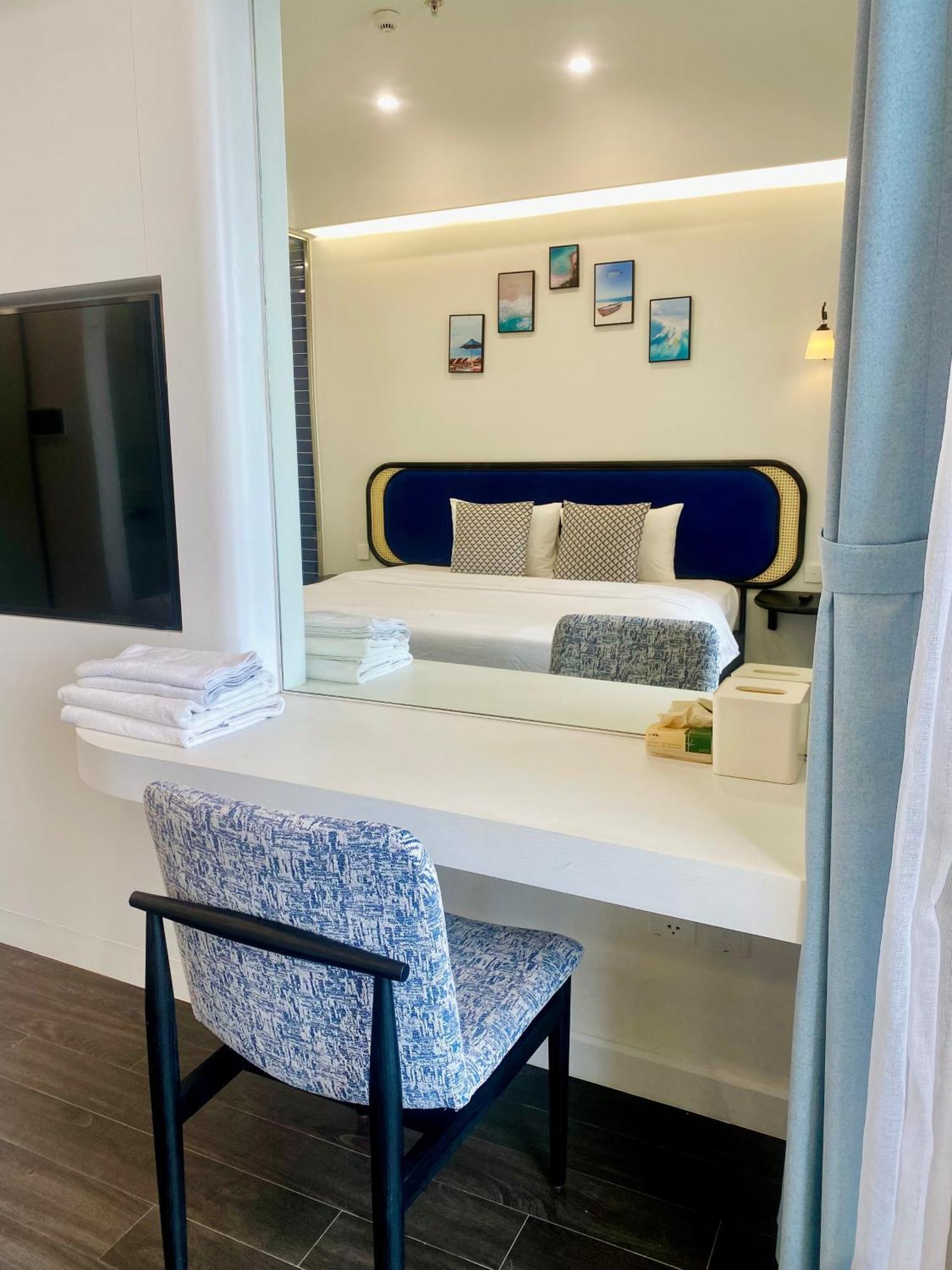 La Phan Phu Quoc, Hillside Apartment Pokój zdjęcie