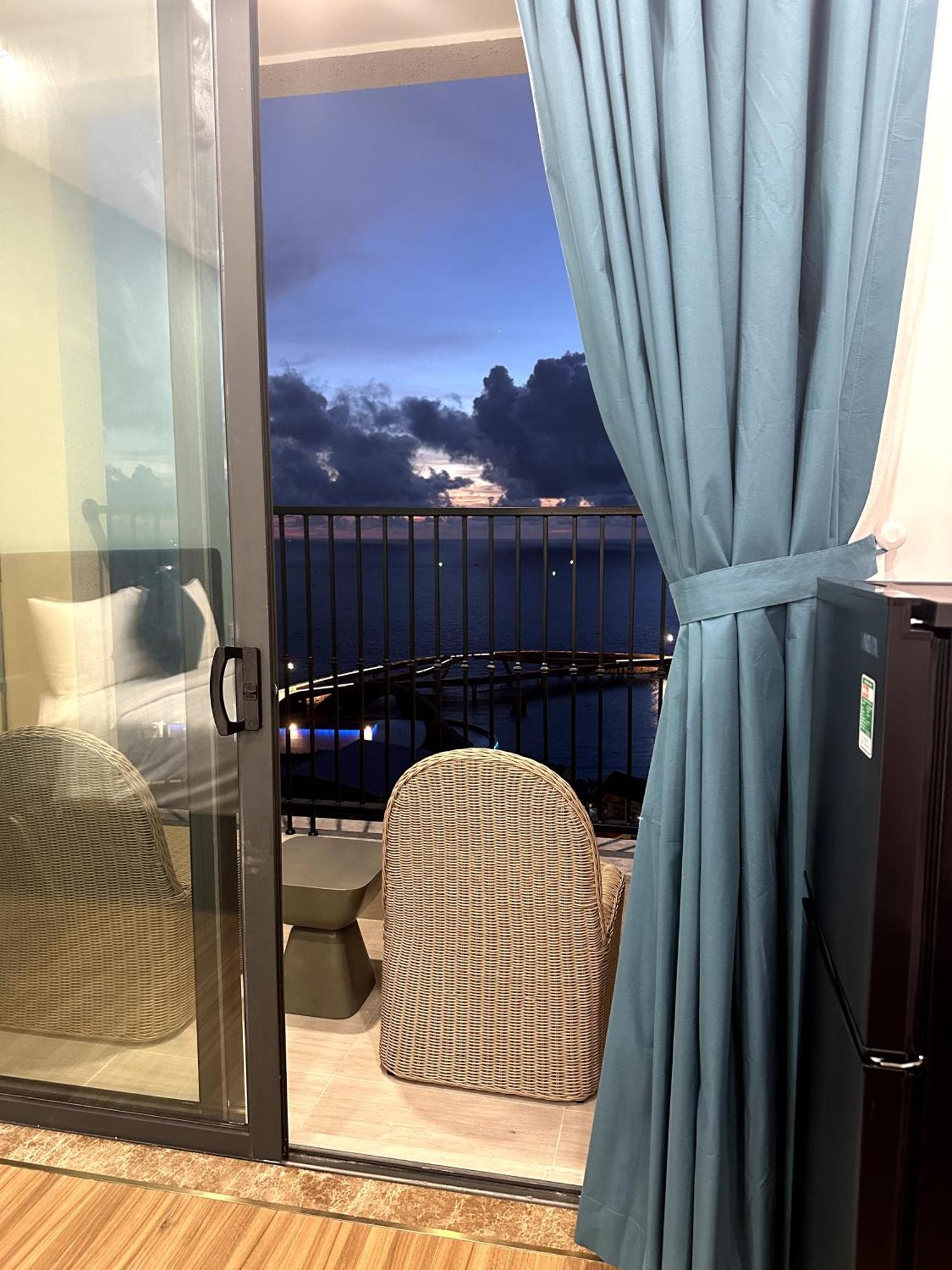 La Phan Phu Quoc, Hillside Apartment Zewnętrze zdjęcie