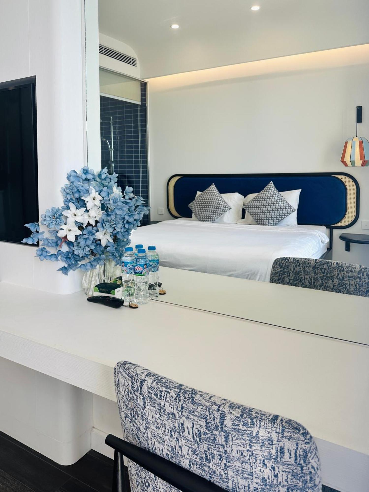 La Phan Phu Quoc, Hillside Apartment Zewnętrze zdjęcie